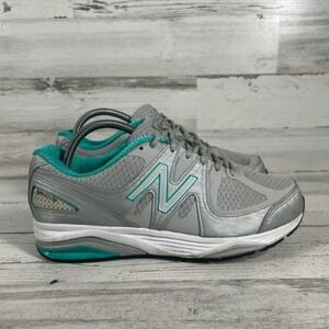 New Balance 1540 V2 Womens Running Jogging Shoes Sneakers Mint Green US 8.5 wide